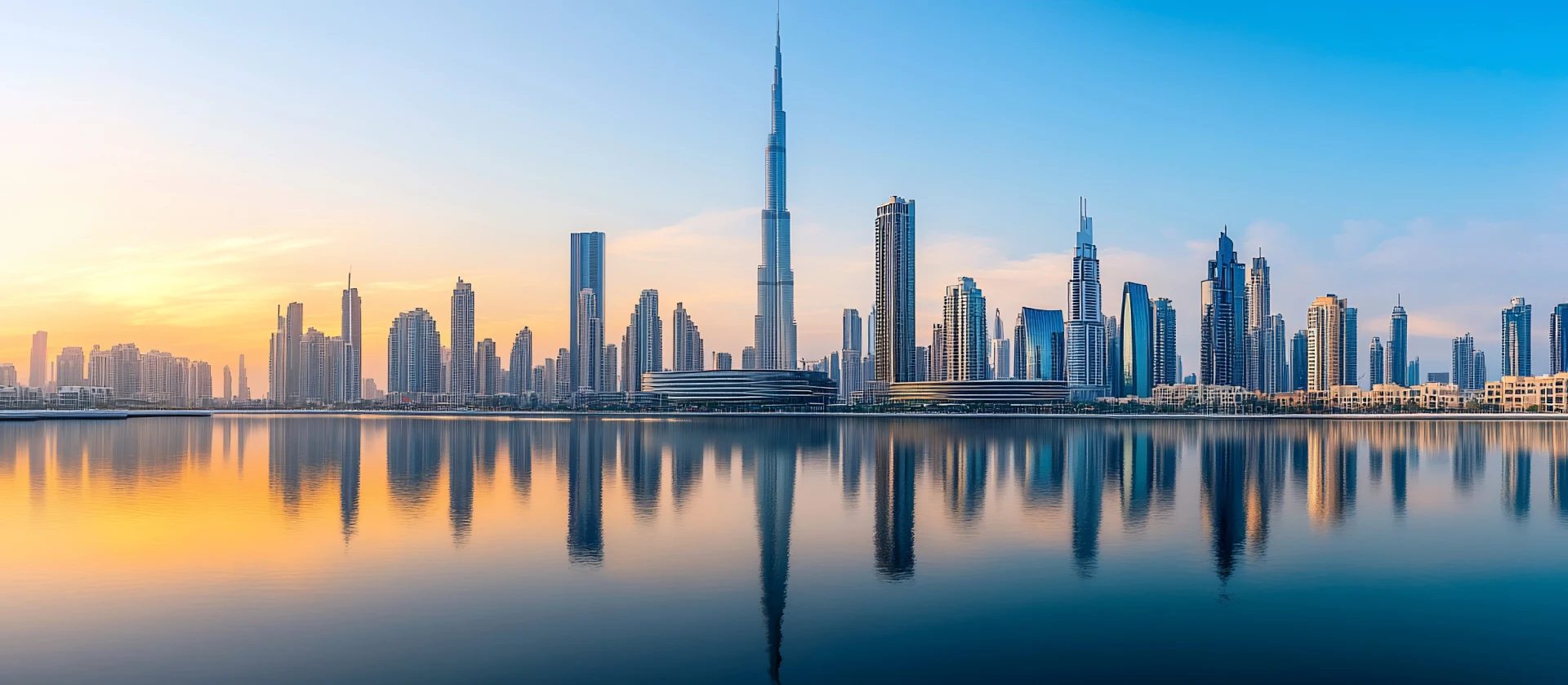 מידע למשקיעים בנדל"ן באמירויות